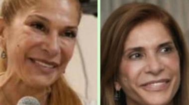 Todo queda en casa en Avellaneda: Ferraresi pondría a su esposa como presidenta del PJ 