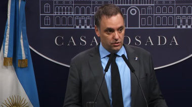 Fuego cruzado por la política sanitaria: Provincia acusó a Adorni de habilitar “chatarra médica sin control”