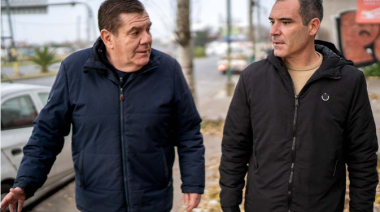 Denuncian una medida poco feliz en Mar del Plata: “Dos intendentes, la misma receta”