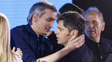 En La Plata, el kirchnerismo y el kicillofismo buscan cerrar el acuerdo final por el PJ