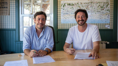 El PRO respaldó al cuestionado intendente de Pinamar y salió a defender lo indefendible