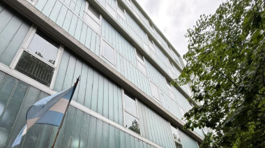 Que no se entere el padre: Manuel Passaglia consideró al Anexo de Diputados como "una mierda" 