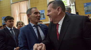 “Dicen mucho en redes, pero cuando hay que dar la cara no aparecen”: la oposición fulminó a Montenegro y a Neme