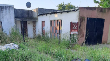 No le cuenten ni a Milei ni a Caputo: intendente pondrá un impuesto a los inmuebles en mal estado