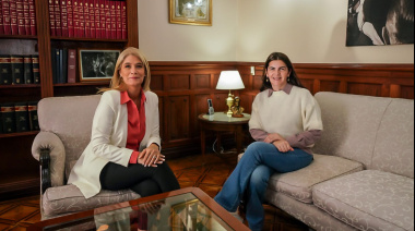 El PJ bonaerense al rojo vivo: Magario o Mariel, la pulseada en la que nadie cede