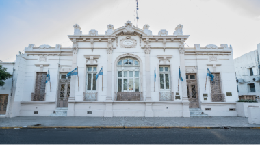 Moreno lanza una licitación clave para el tránsito: qué servicio busca tercerizar