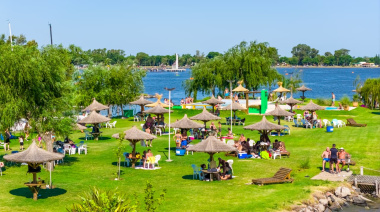 Boom turístico en Junín: los números que entusiasman al municipio y al sector