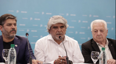 La Provincia rechazó el proyecto de modernización laboral del Gobierno nacional