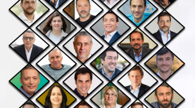 Ranking de intendentes del Gran Buenos Aires: Un peronista el mejor, un peronista el peor