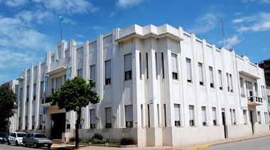 La Libertad Avanza de Salto pide más seguridad y reclama alternancia: “hay rasgos de desgaste en la gestión”