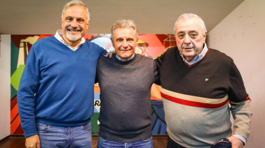 MdP: Si el PJ barre a los que jugaron por afuera de Fuerza Patria, la lista de Pulti se quedaría afuera