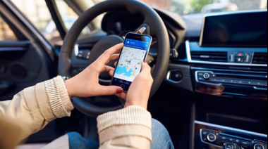 Bahía Blanca reglamentó el transporte por apps: quiénes pueden habilitar su auto