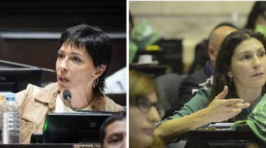 El kirchnerismo rechazó la aprobación de la baja de la edad de imputabilidad: “Agrava el problema”