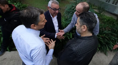 Qué pasa con las listas de Fernando Gray y Julio Zamora: Mar del Plata también en la mira