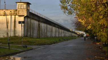 Intendente PRO en la cárcel: qué pasó y por qué el jefe comunal terminó en un servicio penitenciario