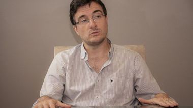 Morón: Ghi es el único intendente del conurbano que no pudo ordenar el PJ del distrito y habrá interna