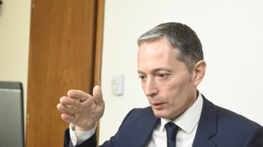 ¿Qué pasó con la lista del PJ de Esteban Echeverría? Impugnarían a Gray pero mantendrían la nómina