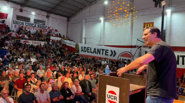 La UCR bonaerense adelantará sus elecciones internas: ya estaría el candidato oficial