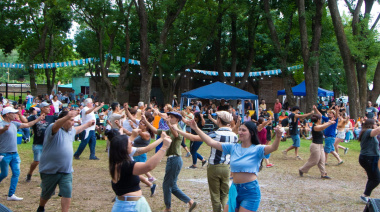 Fiorini: “Venimos teniendo una temporada muy buena en Junín en lo que respecta al turismo