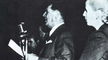 A 80 años de la Proclamación de los Derechos del Trabajador, advierten sobre un retroceso en materia laboral