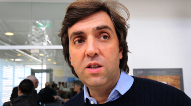 Escándalo en Luján: el polémico cargo que Boto le dio a la “defensora de guachiturros”