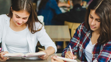 El Municipio de Tigre brinda talleres de apoyo escolar para estudiantes de nivel secundario