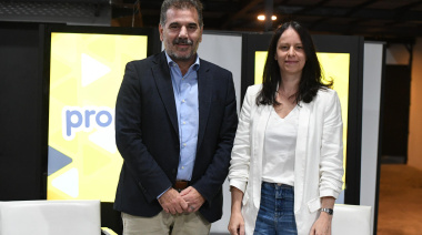 El PRO bonaerense renovó sus autoridades y una intendenta se perfila para el 27