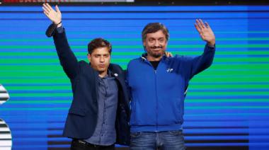 Reunión clave en el peronismo: el kirchnerismo y el kicillofismo podrían acercar las partes