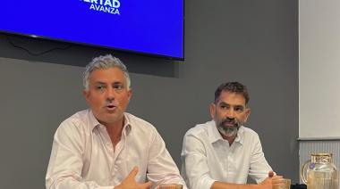 Libertario salió con los tapones de punta: “Para el relato hay plata, para educación no”