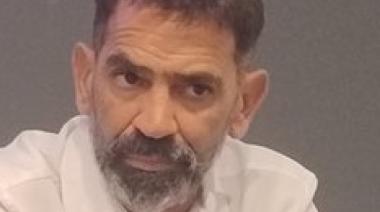 Cuestionan a “Pachorra” Osaba por la “miserable” recepción al presidente de LLA PBA