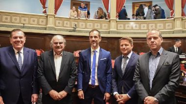 “Mientras": Senadores del PRO señalaron que “cuando el discurso busca un enemigo y evita un espejo”