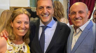 El FR de Massa no se quedó conforme con el discurso de Kicillof: apoyo a judiciales y a docentes