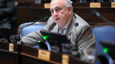 Presentan un proyecto de ley para regular el uso de imágenes creadas por Inteligencia Artificial