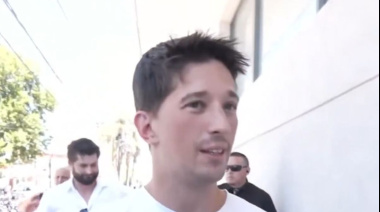 Fotomultas bajo sospecha: por qué Camani y el lilito Yofe quedaron imputados