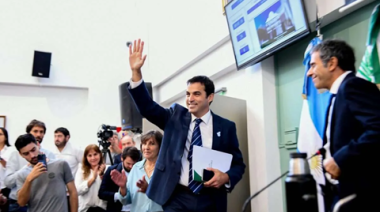 Chicana de intendente PRO al kirchnerismo: “¿Qué dice la canción?, el pueblo sí cambió de idea”