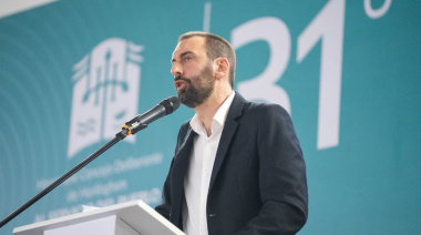 Sesiones del HCD: anuncios de Selci en seguridad, limpieza y límite al uso de celular en los niños