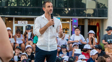 El PRO vuelve a la carga: senadores buscan declarar a la educación como "servicio esencial"