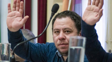 Análisis coyuntural entre nación, provincia y EEUU: “El peronismo no es Donald Trump”