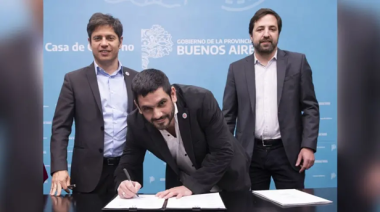 Denuncian que IOMA cortó las prestaciones a docentes y hay bronca en el sector