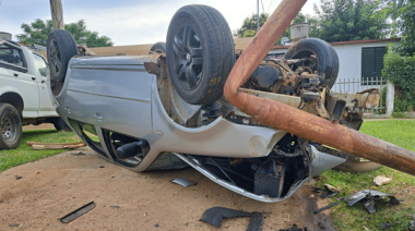 Intendente cobrará atención médica en hospital local a quienes provoquen accidentes en vehículos