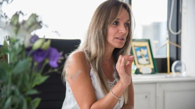 El FR también presiona para quitarles los celulares a los presos: “No pueden ser un call centers del delito”