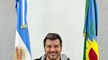 PJ Suárez: el jefe comunal pierde la interna ante la lista de Flavio Díez