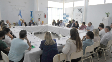 Provincia pone en marcha un programa para mejorar los procedimientos administrativos del Estado