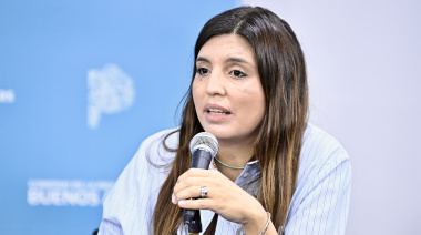 La Provincia se manifestó en contra de la reforma a la Ley de Glaciares: “es ilegal”