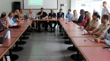 La ingeniería debatirá en Mar del Plata el futuro de la industria alimentaria