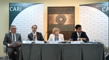 Abad defiende Boleta Única Papel y rechaza cambios que afecten a la democracia