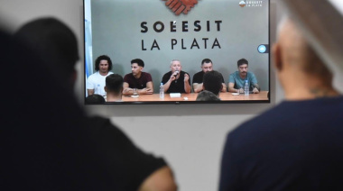 Telefónicos celebran su día con un fuerte sentido de pertenencia y grandes sorteos para afiliados