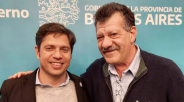 Intendente kicillofista contra las cuerdas: la oposición quiere saber cuánto gastó en un recital