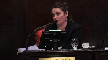 Para el radicalismo “la Provincia necesita modernizar su sistema político”