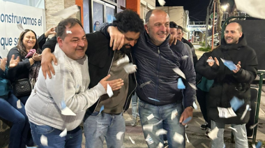 Encuesta revela los mejores y peores intendentes de la Sexta Sección